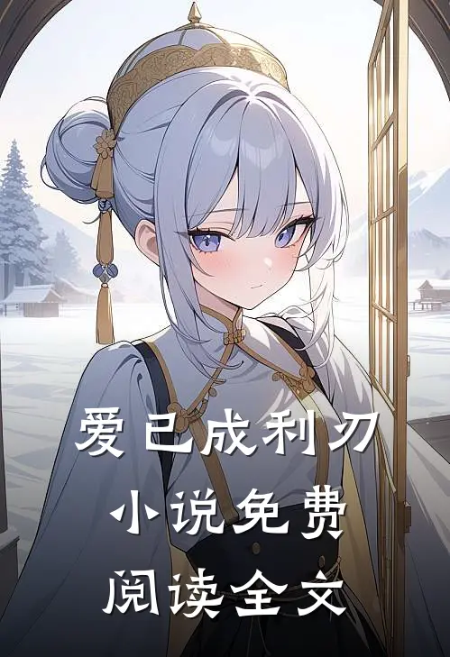 爱已成利刃小说免费阅读全文