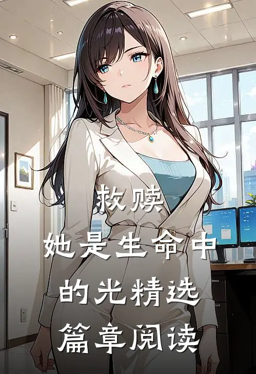 救赎：她是生命中的光精选篇章阅读