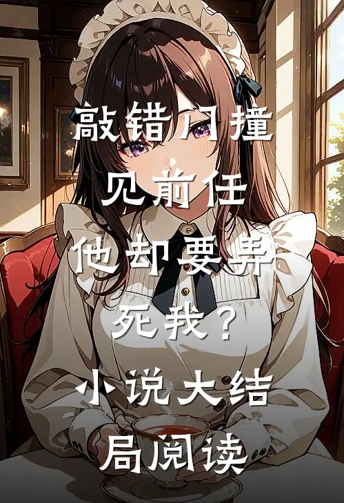 敲错门撞见前任,他却要弄死我?大结局阅读免费