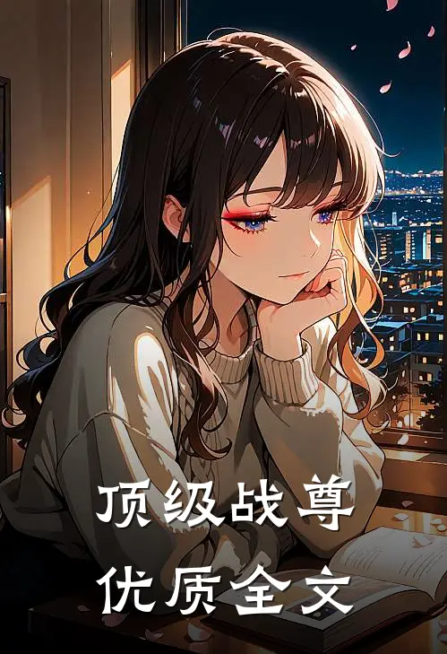 顶级战尊优质全文