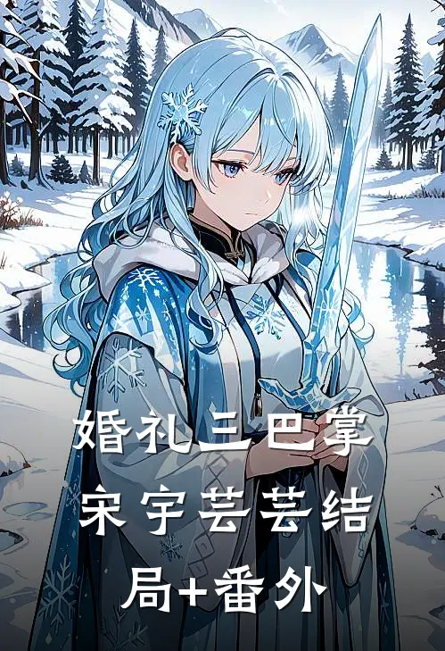 婚礼三巴掌宋宇芸芸结局+番外