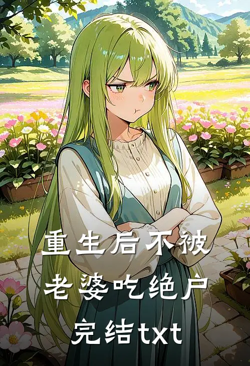 重生后不被老婆吃绝户完结txt