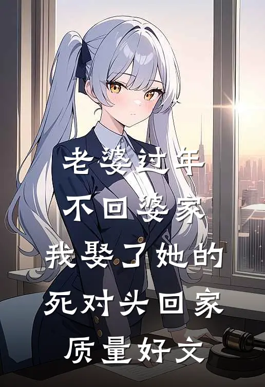 老婆过年不回婆家，我娶了她的死对头回家质量好文