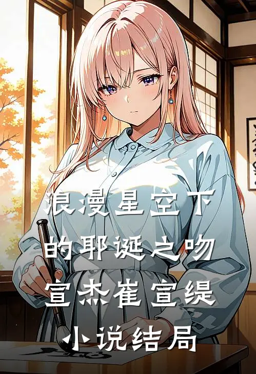 浪漫星空下的耶诞之吻宣杰崔宣缇小说结局