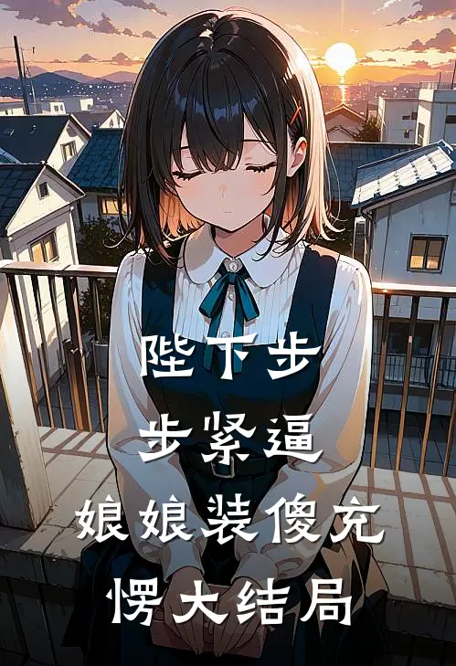 陛下步步紧逼，娘娘装傻充愣大结局