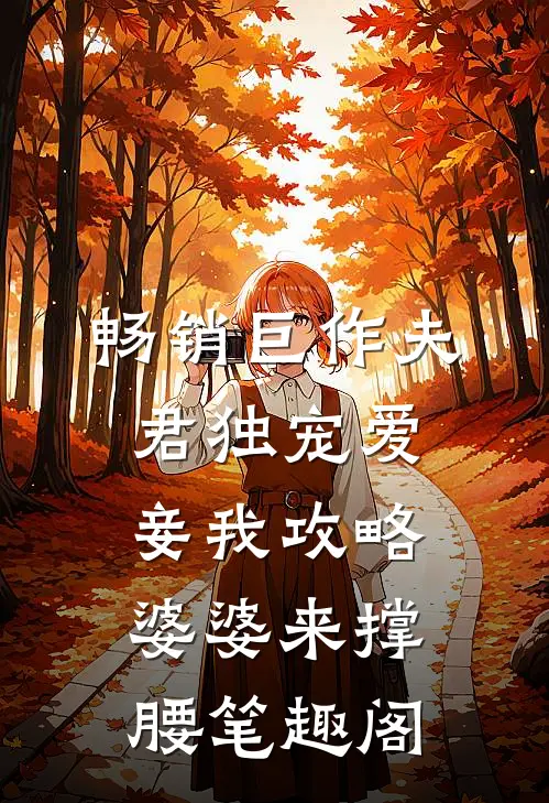 畅销巨作夫君独宠爱妾我攻略婆婆来撑腰笔趣阁