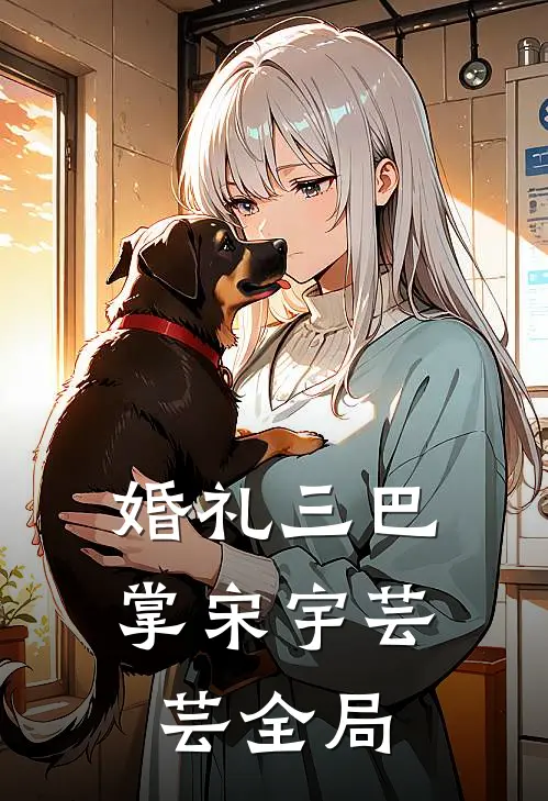 婚礼三巴掌宋宇芸芸全局