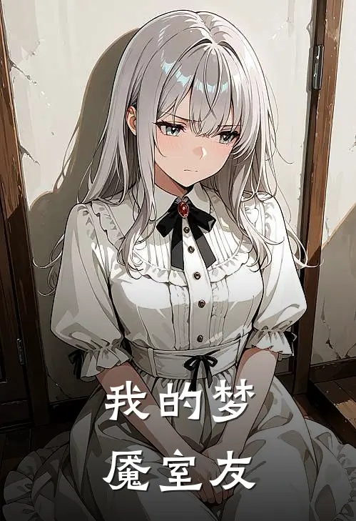 我的梦魇室友