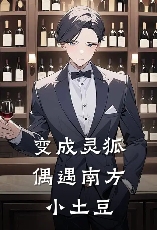 变成灵狐，偶遇南方小土豆