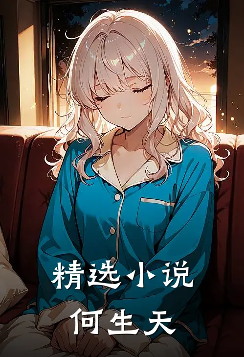精选小说何生天