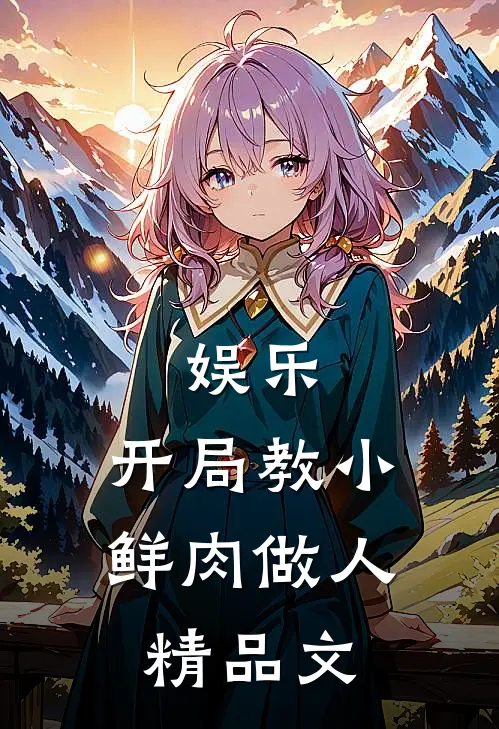 娱乐：开局教小鲜肉做人精品文
