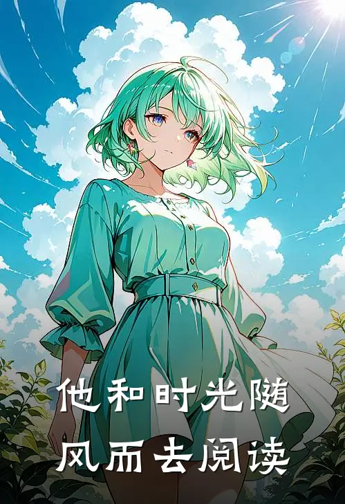 他和时光随风而去阅读