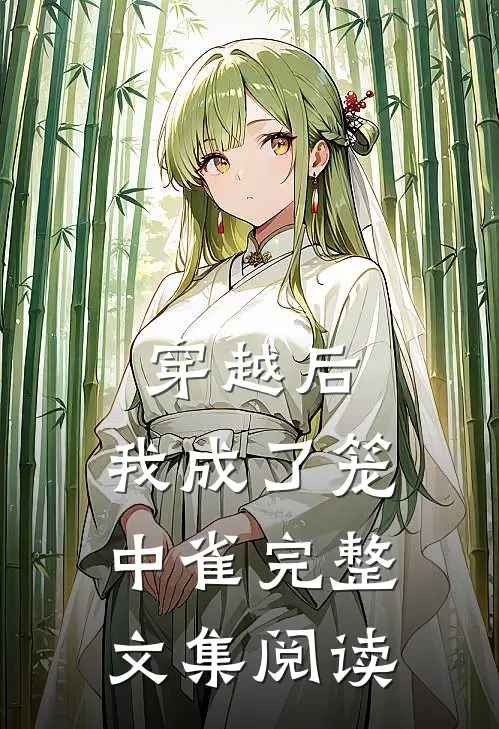 穿越后,我成了笼中雀完整文集阅读免费
