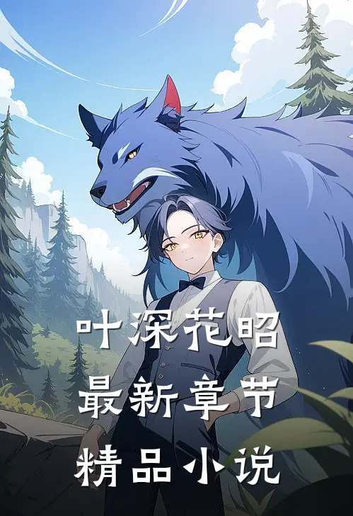 叶深花昭最新章节精品小说