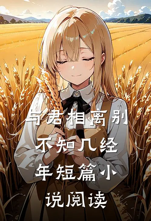 与君相离别,不知几经年短篇阅读