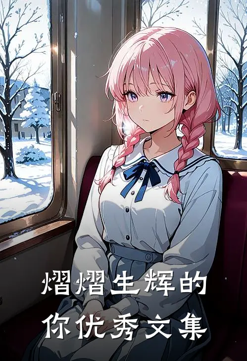熠熠生辉的你优秀文集