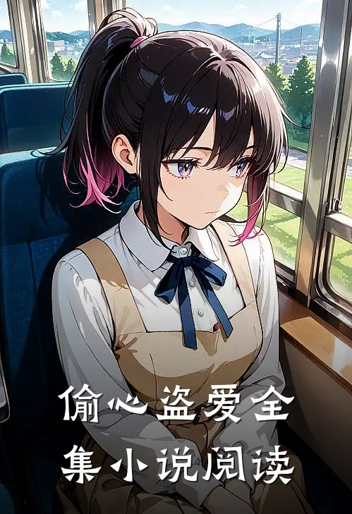 偷心盗爱全集小说阅读