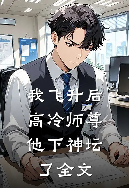 我飞升后，高冷师尊他下神坛了全文
