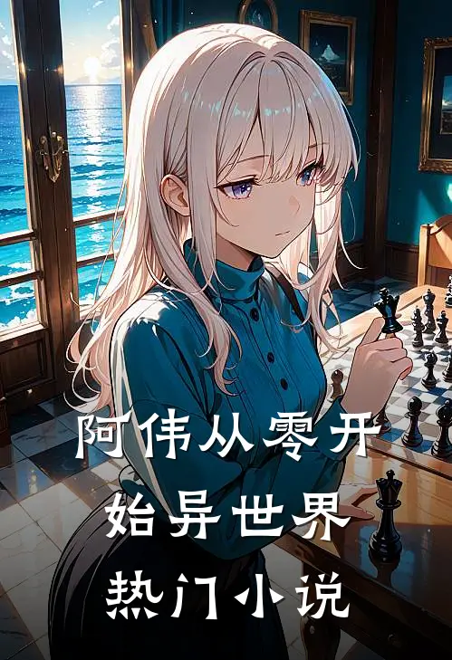 阿伟从零开始异世界热门小说