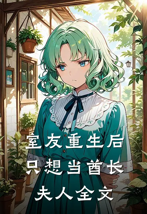 室友重生后只想当酋长夫人全文