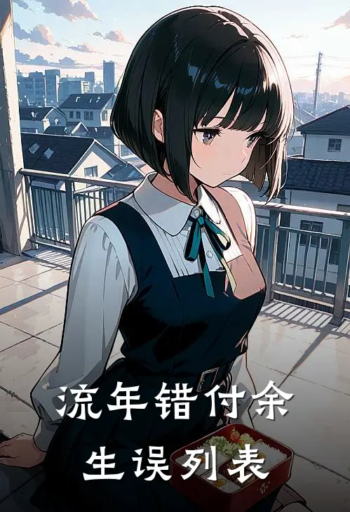 流年错付余生误列表