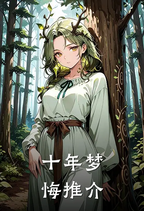 十年梦悔推介