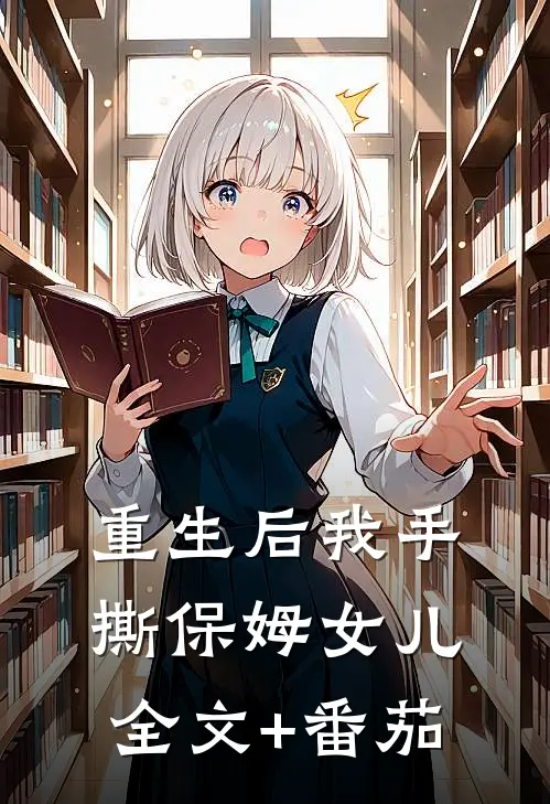 重生后我手撕保姆女儿全文+番茄