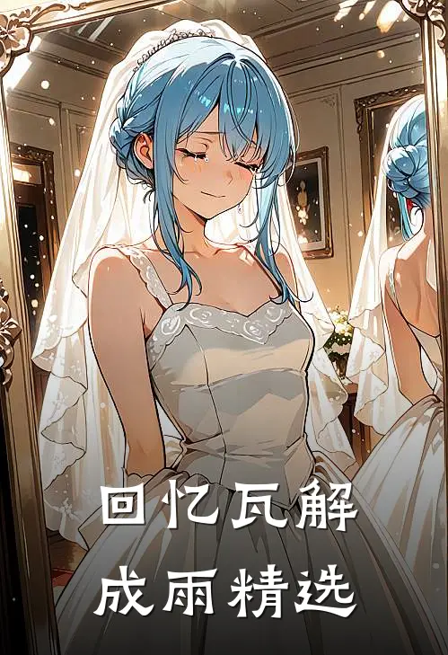 回忆瓦解成雨精选句子