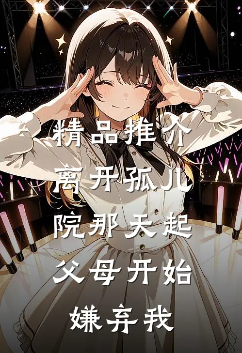 精品推介离开孤儿院那天起，父母开始嫌弃我