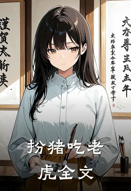 扮猪吃老虎全文