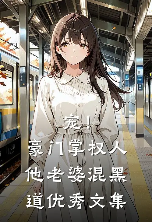 宠！豪门掌权人他老婆混黑道优秀文集