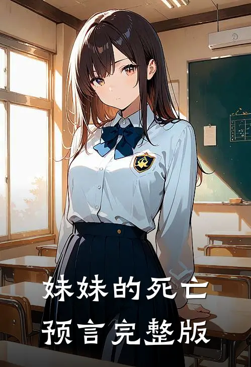 妹妹的死亡预言完整版