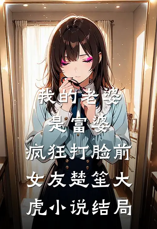 我的老婆是富婆，疯狂打脸前女友楚笙大虎小说结局