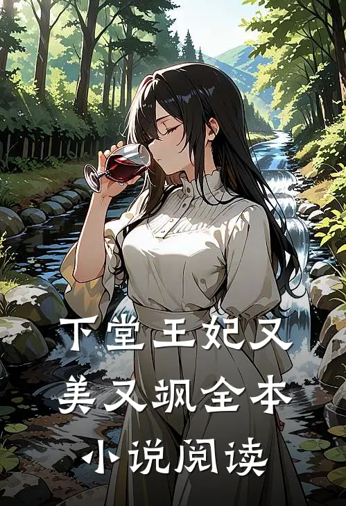 下堂王妃又美又飒全本小说阅读