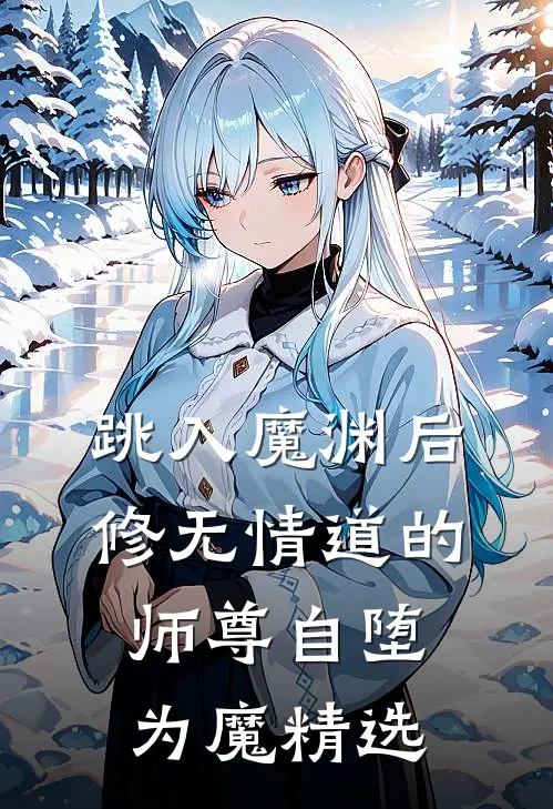 跳入魔渊后，修无情道的师尊自堕为魔精选