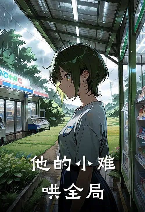 他的小难哄全局