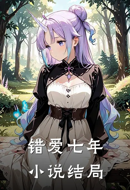 错爱七年小说结局