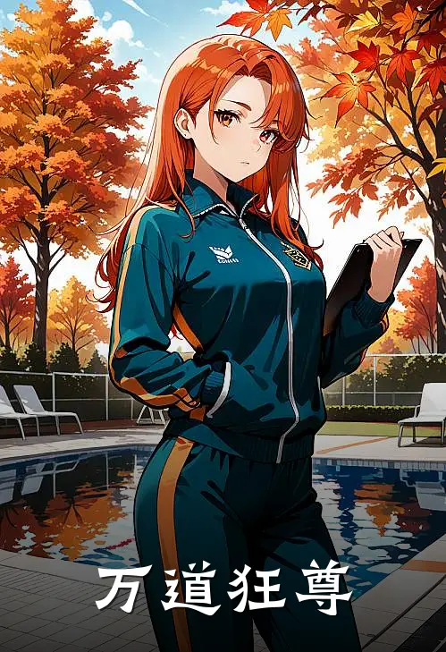 万道狂尊