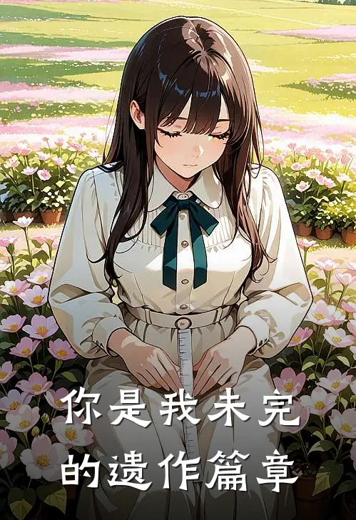 你是我未完的遗作篇章