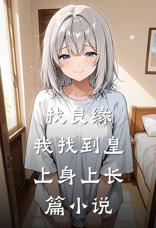 找良缘，我找到皇上身上长篇小说