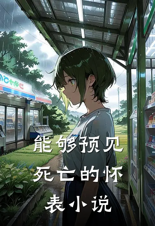 能够预见死亡的怀表小说