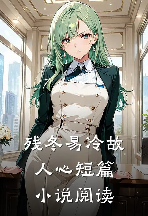 残冬易冷故人心短篇小说阅读