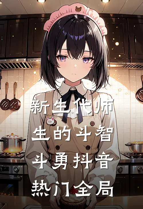 新生代师生的斗智斗勇抖音热门全局
