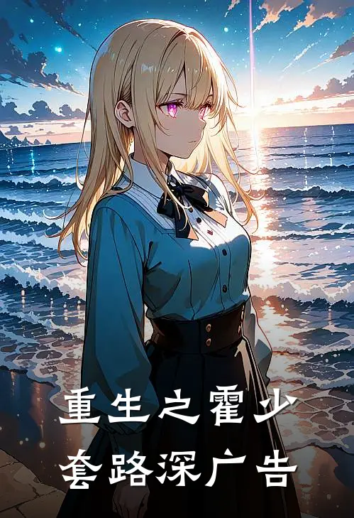 重生之霍少套路深广告