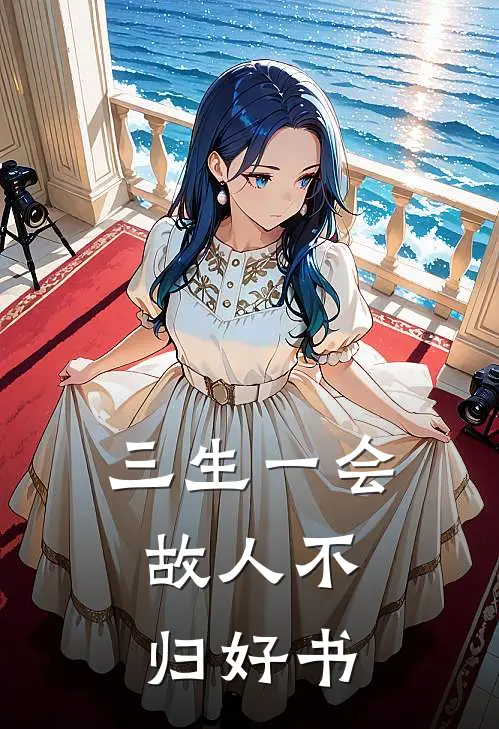 三生一会，故人不归好书