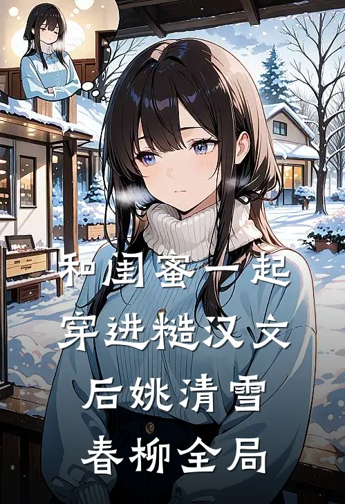 和闺蜜一起穿进糙汉文后姚清雪春柳全局