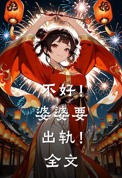 不好!婆婆要出轨!全文阅读