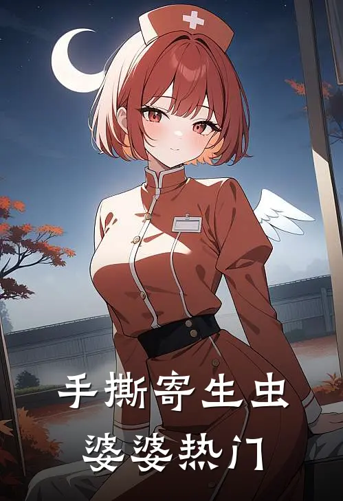 手撕寄生虫婆婆热门