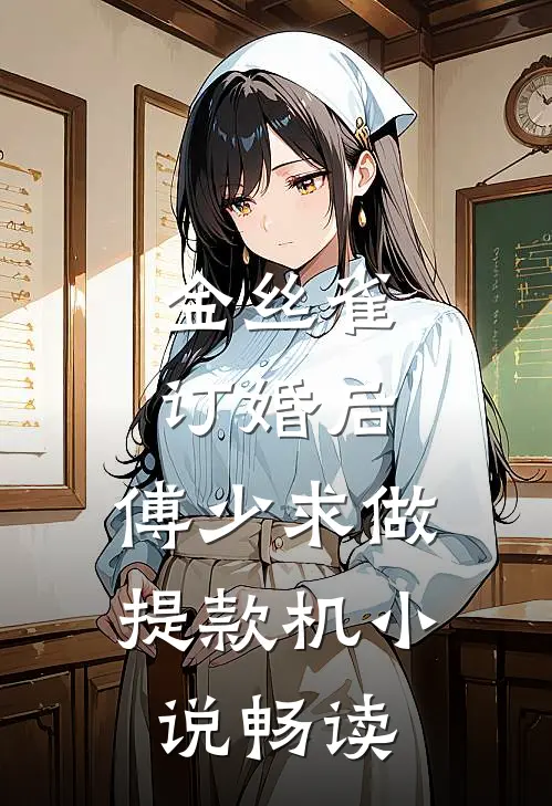 金丝雀订婚后，傅少求做提款机小说畅读