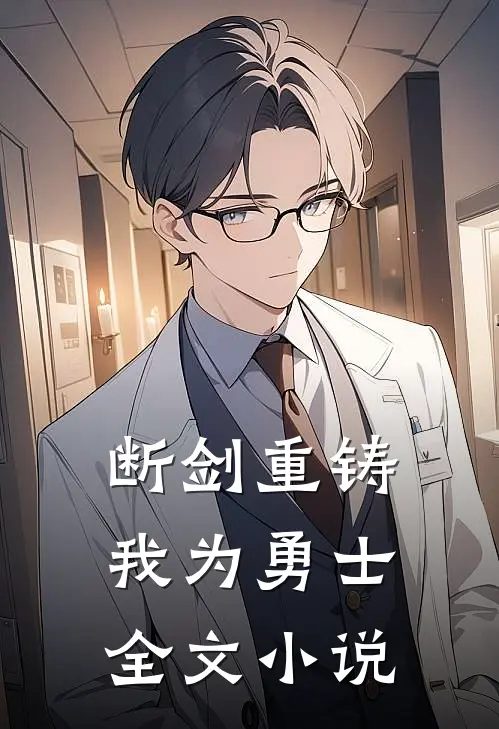 断剑重铸,我为勇士全文免费阅读